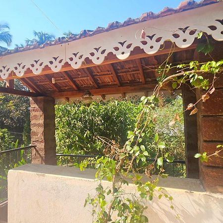 Ratnāgiri Bhatye Beach Resort מראה חיצוני תמונה
