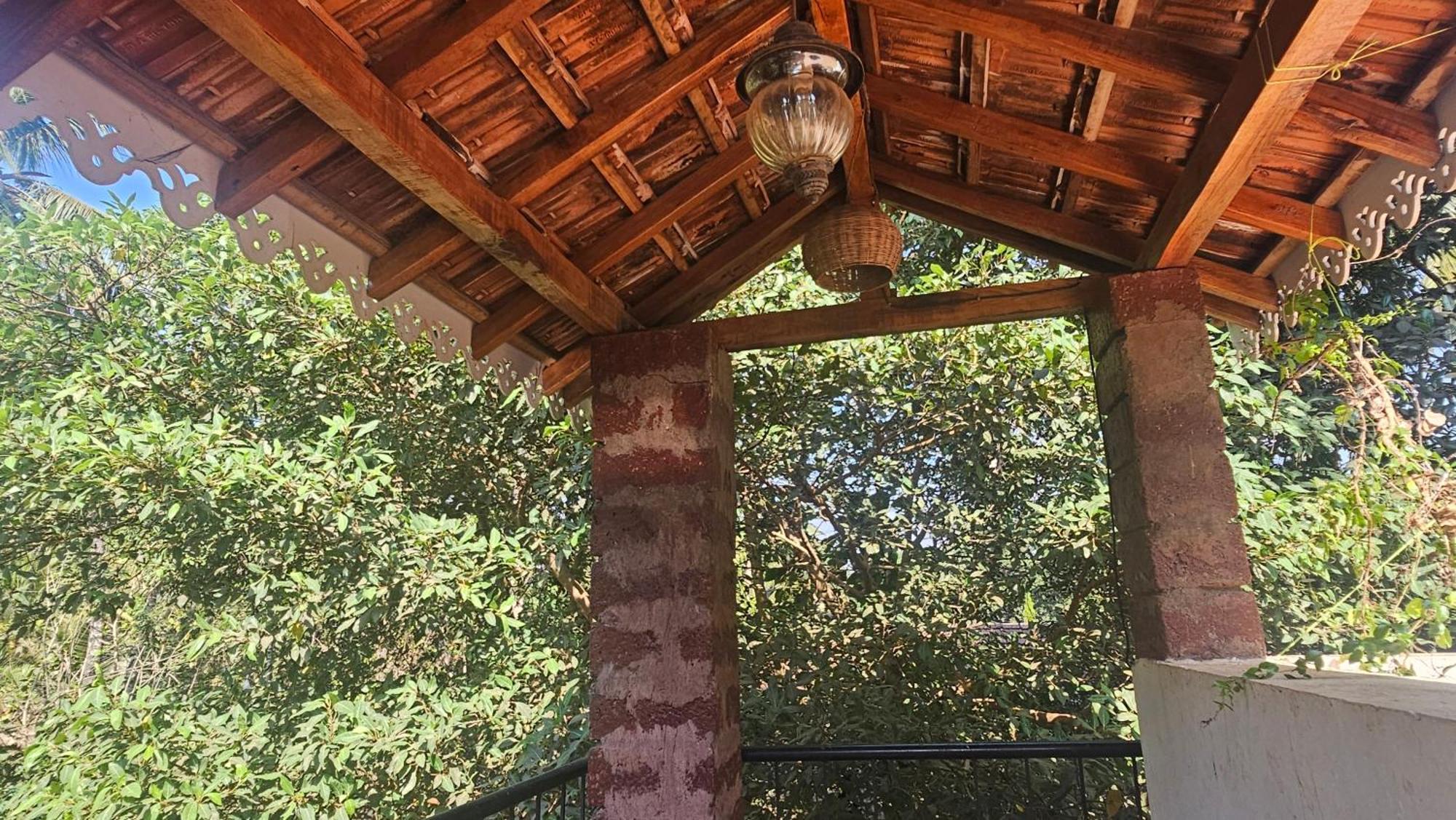 Ratnāgiri Bhatye Beach Resort מראה חיצוני תמונה
